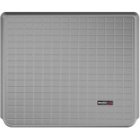 Коврик Weathertech Grey для Chevrolet Equinox (mkIII); GMC Terrain(trunk behind 2 row) 2018→