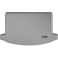 Коврик Weathertech Grey для Mini Coutryman (F60)(mkII)(no cargo net)(trunk) 2017→