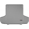 Коврик Weathertech Grey для Porsche Panamera (not hybrid)(mkII)(trunk) 2017→, ціна: 7 255 грн.