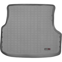 Коврик WeatherTech Grey для Volkswagen Passat (B4)(wagon)(trunk) 1993-1996
