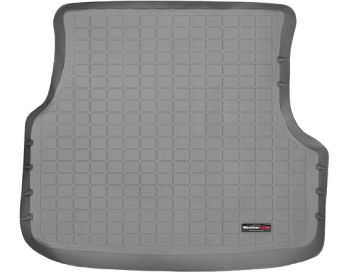Коврик WeatherTech Grey для Volkswagen Passat (B4)(wagon)(trunk) 1993-1996, цена: 7 290 грн.