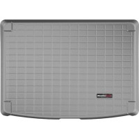 Коврик Weathertech Grey для Kia Niro (US)(hybrid)(mkI)(trunk) 2017→