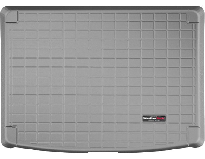 Коврик WeatherTech Grey для Kia Niro (mkI)(hybrid)(trunk) 2016→ (USA), цена: 6 625 грн.