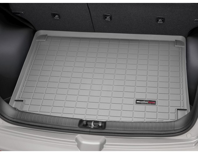 Коврик WeatherTech Grey для Kia Niro (mkI)(hybrid)(trunk) 2016→ (USA), цена: 6 625 грн.