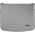 Коврик WeatherTech Grey для Jeep Compass (mkII)(trunk) 2017→, цена: 6 625 грн.