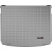 Коврик WeatherTech Grey для Jeep Compass (mkII)(trunk) 2017→, цена: 6 625 грн.