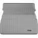 Коврик WeatherTech Grey для Honda Odyssey (mkV)(RL6)(trunk behind 2 row) 2018→, цена: 7 290 грн.