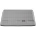 Коврик WeatherTech Grey для Honda Odyssey (mkV)(RL6)(trunk behind 3 row) 2018→, цена: 6 625 грн.