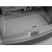Коврик WeatherTech Grey для Honda Odyssey (mkV)(RL6)(trunk behind 3 row) 2018→, цена: 6 625 грн.