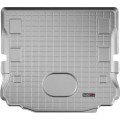 Коврик WeatherTech Grey для Jeep Wrangler (JK)(trunk behind 1 row) 2015-2018, цена: 6 625 грн.