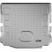Коврик WeatherTech Grey для Jeep Wrangler (JK)(trunk behind 1 row) 2015-2018, цена: 6 625 грн.