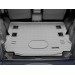 Коврик WeatherTech Grey для Jeep Wrangler (JK)(trunk behind 1 row) 2015-2018, цена: 6 625 грн.