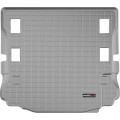 Коврик WeatherTech Grey для Jeep Wrangler (JK)(trunk behind 1 row) 2007-2014, цена: 6 625 грн.