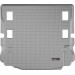 Коврик WeatherTech Grey для Jeep Wrangler (JK)(trunk behind 1 row) 2007-2014, цена: 6 625 грн.