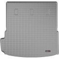Коврик WeatherTech Grey для Chevrolet Traverse (mkII)(trunk behind 2 row) 2018→, цена: 7 290 грн.
