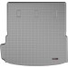 Коврик WeatherTech Grey для Chevrolet Traverse (mkII)(trunk behind 2 row) 2018→, цена: 7 290 грн.