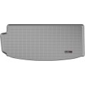 Коврик WeatherTech Grey для Chevrolet Traverse (mkII)(trunk behind 3 row) 2018→, цена: 6 625 грн.