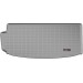 Коврик WeatherTech Grey для Chevrolet Traverse (mkII)(trunk behind 3 row) 2018→, цена: 6 625 грн.