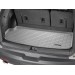Коврик WeatherTech Grey для Chevrolet Traverse (mkII)(trunk behind 3 row) 2018→, цена: 6 625 грн.
