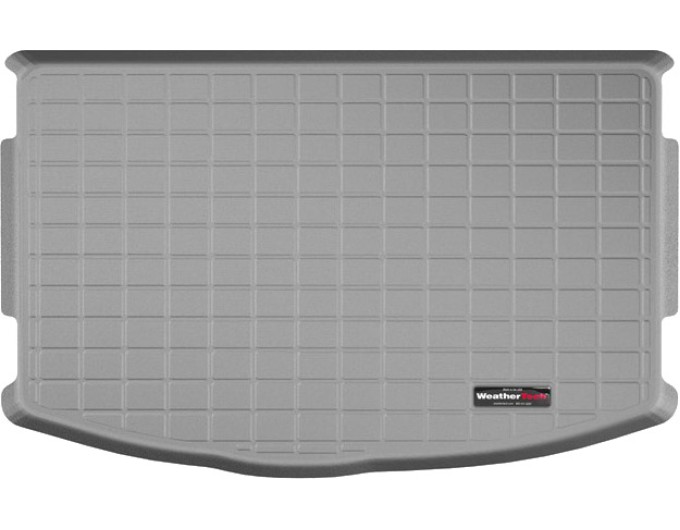 Коврик WeatherTech Grey для Kia Rio (mkIV)(hatch)(EX and S)(trunk) 2017→ (USA), цена: 5 961 грн.