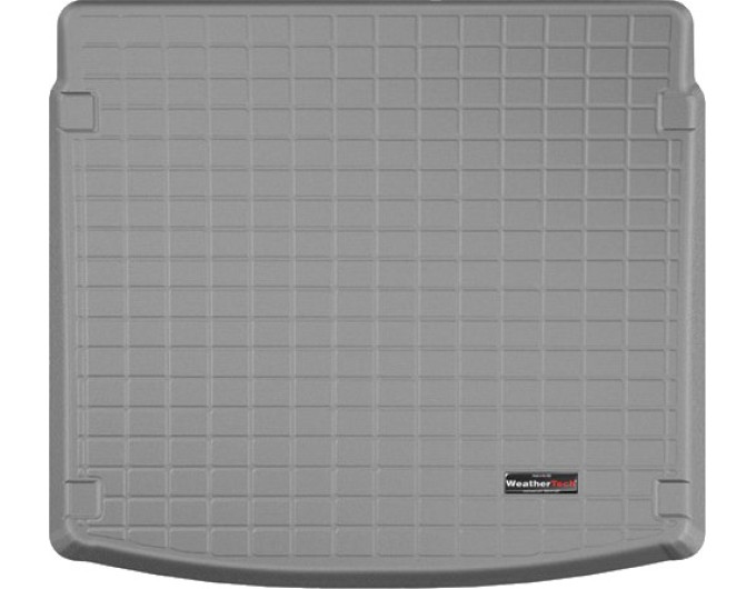 Коврик WeatherTech Grey для Audi Q5/SQ5 (mkII)(trunk) 2017→ (US), цена: 7 290 грн.