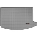 Коврик WeatherTech Grey для Mini Coutryman (mkII)(F60)(with cargo net)(trunk) 2017→, цена: 6 625 грн.