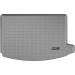 Коврик WeatherTech Grey для Mini Coutryman (mkII)(F60)(with cargo net)(trunk) 2017→, цена: 6 625 грн.