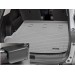 Килимок из захистом WeatherTech Grey для Buick Enclave (mkII)(trunk behind 2 row) 2018→, ціна: 12 432 грн.