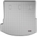 Коврик WeatherTech Grey для Buick Enclave (mkII)(trunk behind 2 row) 2018→, цена: 7 290 грн.