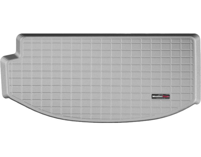 Коврик WeatherTech Grey для Buick Enclave (mkII)(trunk behind 3 row) 2018→, цена: 6 625 грн.
