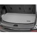 Коврик WeatherTech Grey для Buick Enclave (mkII)(trunk behind 3 row) 2018→, цена: 6 625 грн.