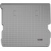 Коврик WeatherTech Grey для Land Rover Discovery (mkV)(7 seats)(4 zone climate control)(trunk behind 2 row) 2017→, цена: 7 732 грн.