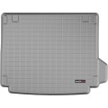Коврик WeatherTech Grey для BMW X3 (G01)(trunk no spare tire) 2018→, цена: 6 625 грн.