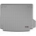 Коврик WeatherTech Grey для BMW X3 (G01)(trunk no spare tire) 2018→, цена: 6 625 грн.