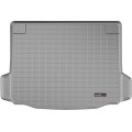 Коврик WeatherTech Grey для BMW X3 (G01)(trunk with spare tire) 2018→, цена: 6 625 грн.