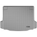 Коврик WeatherTech Grey для BMW X3 (G01)(trunk with spare tire) 2018→, цена: 6 625 грн.