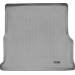 Коврик WeatherTech Grey для Cadillac Escalade; Chevrolet Tahoe; GMC Yukon (mkI)(5 door)(jack on left side)(trunk behind 2 row) 1995-2000, цена: 7 732 грн.