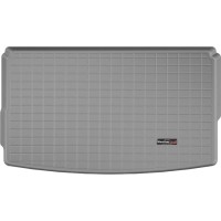 Коврик WeatherTech Grey для Ford Expedition Max; Lincoln Navigator L (mkIV)(trunk behind 3 row) 2018→