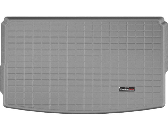 Коврик WeatherTech Grey для Ford Expedition Max; Lincoln Navigator L (mkIV)(trunk behind 3 row) 2018→, цена: 7 290 грн.