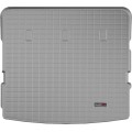 Коврик WeatherTech Grey для Ford Expedition; Lincoln Navigator (mkIV)(trunk behind 2 row) 2018→, цена: 7 732 грн.
