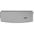 Коврик WeatherTech Grey для Ford Expedition; Lincoln Navigator (mkIV)(trunk behind 3 row) 2018→, цена: 6 625 грн.