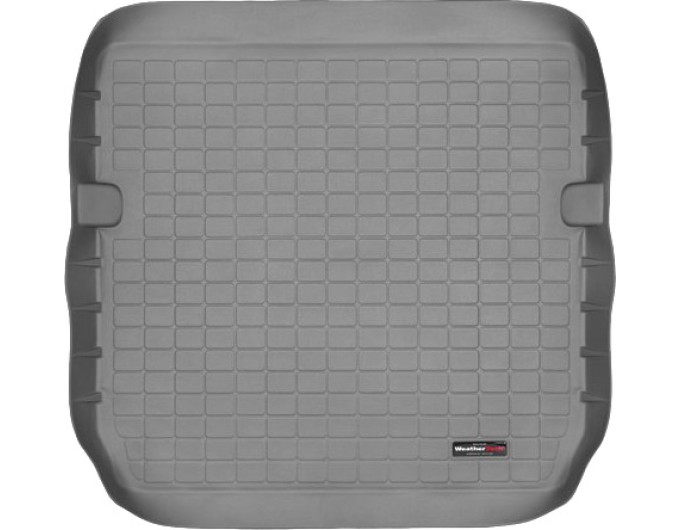Коврик WeatherTech Grey для Audi A6/S6 (C4)(wagon)(trunk) 1994-1997, цена: 7 732 грн.