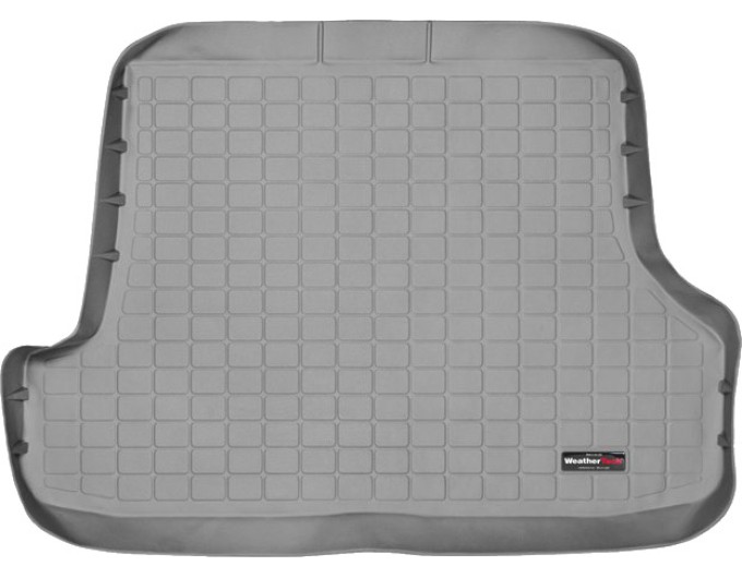 Коврик WeatherTech Grey для Ford Escort (mkII-mkIII)(wagon)(trunk) 1991-2003, цена: 6 361 грн.