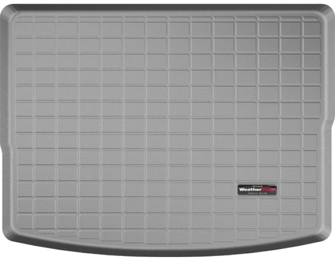 Коврик WeatherTech Grey для Mitsubishi Eclipse Cross (mkI)(trunk) 2017-2020, цена: 6 625 грн.