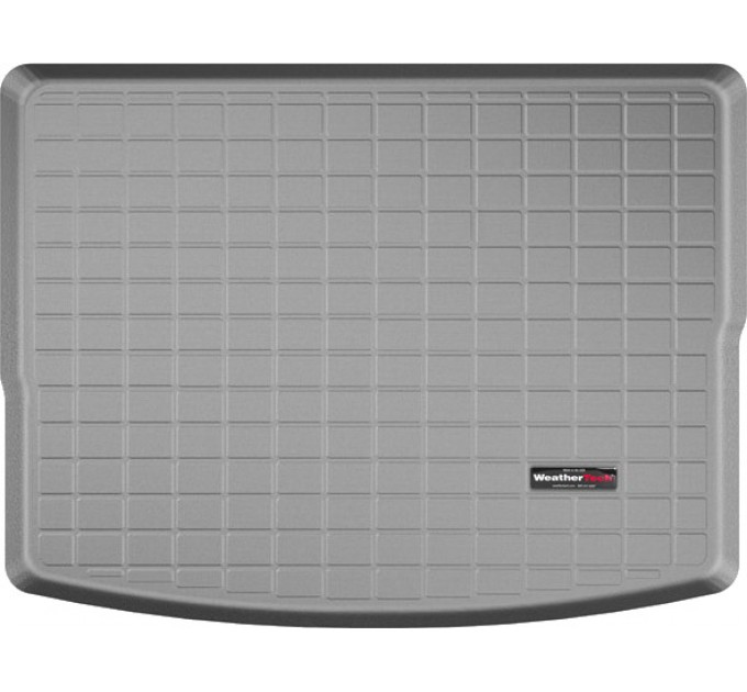 Коврик WeatherTech Grey для Mitsubishi Eclipse Cross (mkI)(trunk) 2017-2020, цена: 6 216 грн.