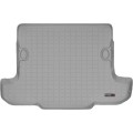 Коврик WeatherTech Grey для Hyundai Veloster (mkII)(trunk) 2019→, цена: 6 625 грн.