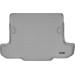 Коврик WeatherTech Grey для Hyundai Veloster (mkII)(trunk) 2019→, цена: 6 625 грн.
