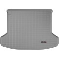 Коврик WeatherTech Grey для Infiniti QX50 (mkII) / QX55 (mkI)(trunk behind 2 row) 2019→, цена: 7 290 грн.