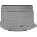 Коврик WeatherTech Grey для Nissan Leaf (mkII)(with charger bag)(with Bose Sound System)(trunk) 2018→, цена: 6 625 грн.