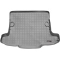 Коврик WeatherTech Grey для Chevrolet Corvette (mkV)(coupe)(trunk) 1997-2004, цена: 7 290 грн.